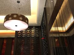 -上海金桥红枫万豪酒店-万豪中餐厅