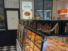 -味多美蛋糕(新和平里店)