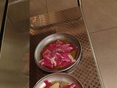-哈哈碳都·牛肋条无限自助烤肉(台江万达店)
