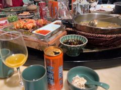 -锦府盐帮·侯宅(五棵松万达店)