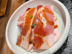 -九田家黑牛烤肉料理(石路天虹店)