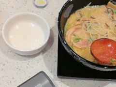 -味千拉面(泰州万达广场店)