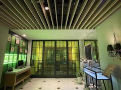 -锦江都城经典达华静安寺酒店·餐厅