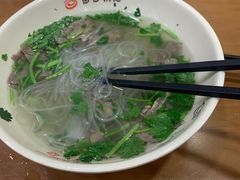 -回回锅贴(小河沿店)