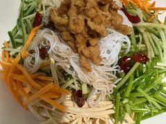 -船歌·鱼水饺青岛菜(金狮广场店)