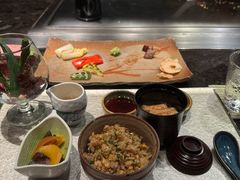 -Ginza Onodera铁板烧(外滩十八号店)