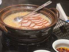 -喜悦烤鸭·新京菜(王府井店)