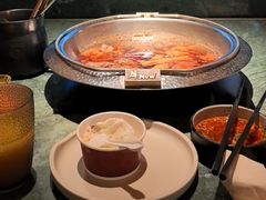 -牛New寿喜烧(中山公园龙之梦店)