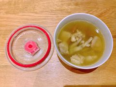 五指毛桃炖鸡汤-顺峰(农展馆店)
