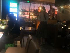 -川流不息(北蔡休闲广场店)