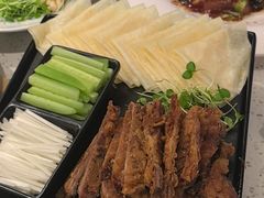 -玉林烤鸭店(垡头店)