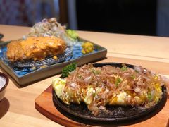 -隐月· 㐂和食屋(芝罘万达公馆店)