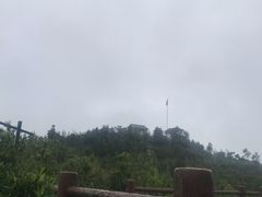 -军营村