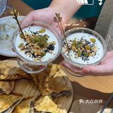 来三亚除了海鲜，也可以尝尝新疆菜🌊！
