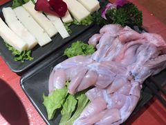 -谭鸭血老火锅(龙湖宝山天街店)