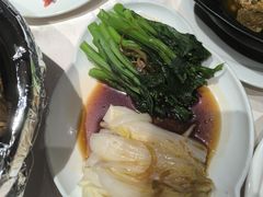 -老爷庙风味美食府(魏都大道店)