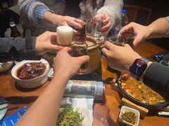 -麒麟小院·老九江菜(安平路店)