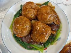 -老苏扬饭店