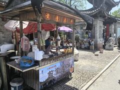 -前童古镇