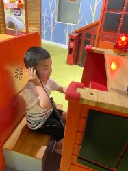 -幻贝家儿童乐园(苏州中心店)