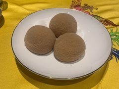 酥皮牛奶包-金玉满堂潮州酒楼(无限极荟购物广场店)