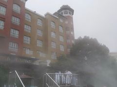 -杭州第一世界大酒店·云曼温泉