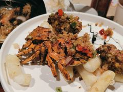 -避风塘(金山万达店)