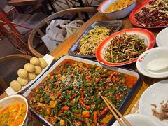 -兔槽江湖菜·重庆璧山兔(水围店)