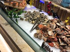 -万象·复兴号鲜肉烤肉海鲜自助(升级店)
