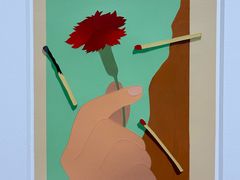 -胶囊画廊