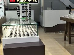 -宝岛眼镜(福清万达店)