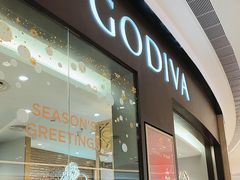 -GODIVA(海岸城店)