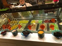-The COOK·厨餐厅·自助餐(浦东嘉里大酒店)