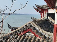 -采石矶景区
