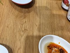 -喜家德虾仁水饺(马栏店)