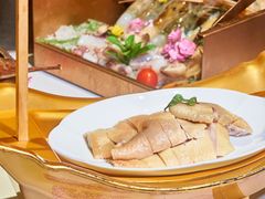 -狮拾久·现代新加坡料理(福田COCO Park店)