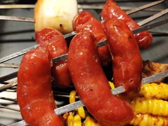 -碎怂烤肉(钟楼柳巷店)