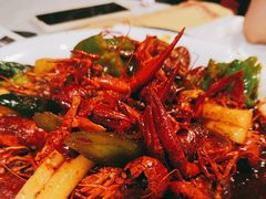 -羊家胡同·龙虾烧烤火锅(龙汇路店)