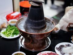 -天桥老金涮肉(牛街店)