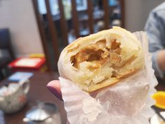 鲜肉月饼-沈大成(城隍庙店)