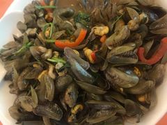-深运潮州粥(东门店)
