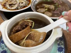 -歪头牛肉(金龙壹号店)