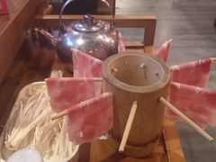 -铜人李火锅(西大街店)