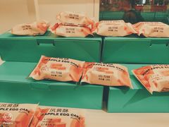 -罗莎蛋糕Rosa bread(印象汇店)