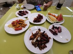 -星伦多自助料理·涮烤一体(虹悦城店)
