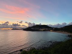 -东澳岛