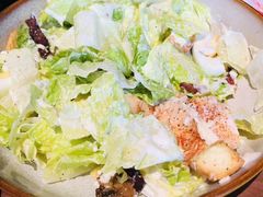 -CRAZYONES西班牙海鲜饭(日月光店)