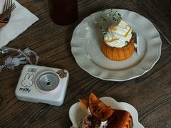 -Vanillacafe香草咖啡(银海大世界店)