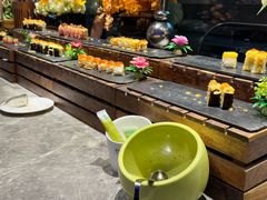 -蒙肥羊·酸汤潮牛·鲜牛肉火锅烤肉自助(岗顶店)