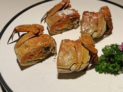 -马头巷·食景园(苏州总店)